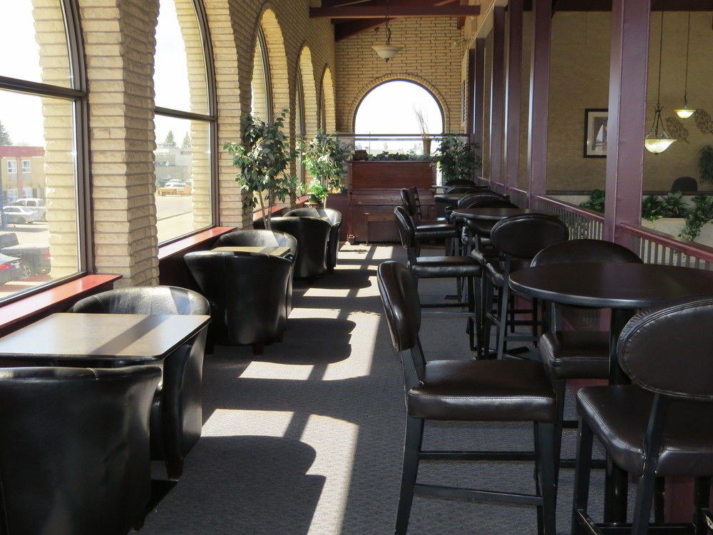BAYMONT BY WYNDHAM MEDICINE HAT