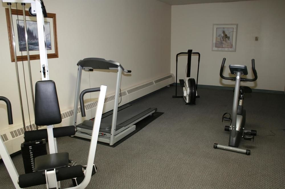BAYMONT BY WYNDHAM MEDICINE HAT photo 1