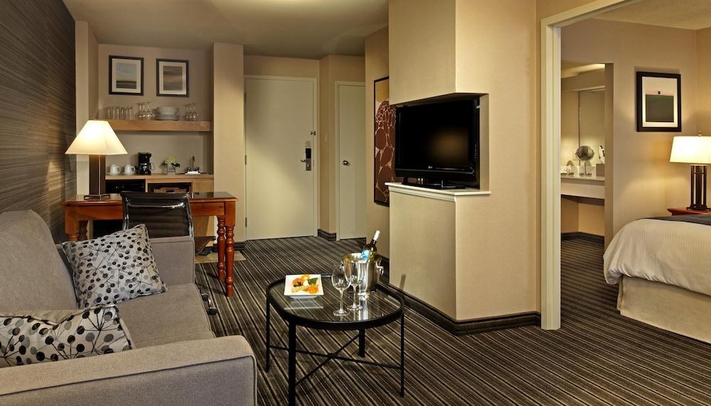 CAMBRIDGE SUITES SYDNEY photo 2