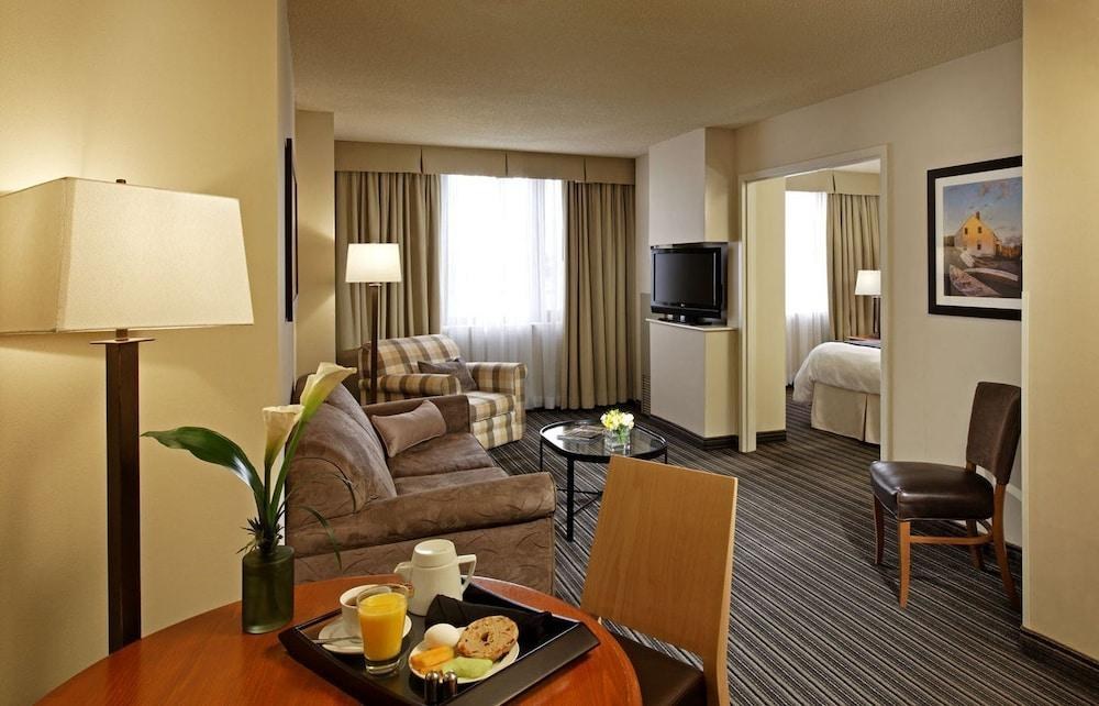 CAMBRIDGE SUITES SYDNEY photo 4