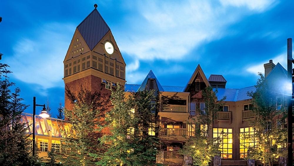 Hilton Grand Vacations Club Whistler photo 4