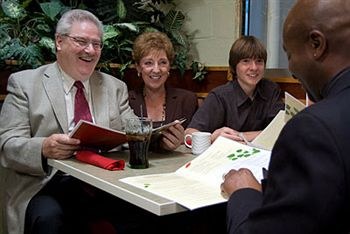 CANAD INNS DESTINATION CENTRE CLUB REGENT CASINO HOTEL photo 1
