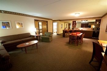 CANAD INNS DESTINATION CENTRE CLUB REGENT CASINO HOTEL photo 4