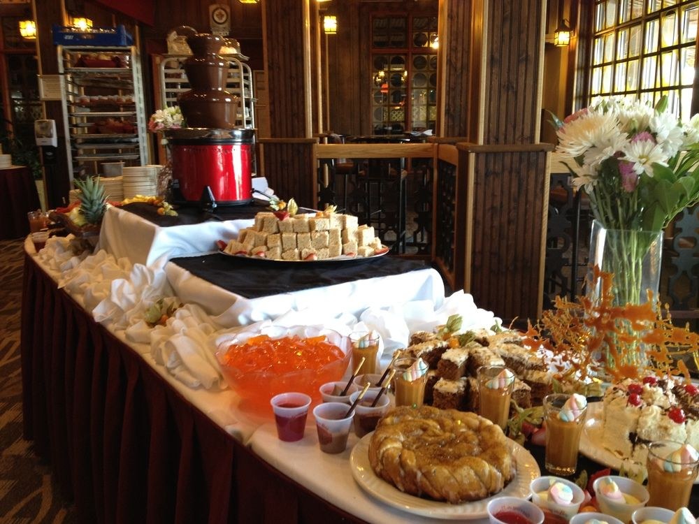 CANAD INNS DESTINATION CENTRE FORT GARRY