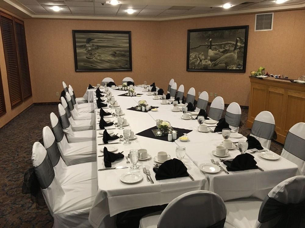 CANAD INNS DESTINATION CENTRE FORT GARRY photo 1