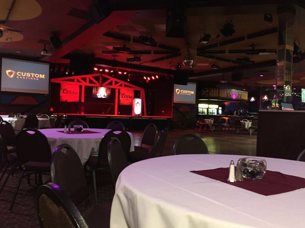 CANAD INNS DESTINATION CENTRE TRANSCONA photo 1