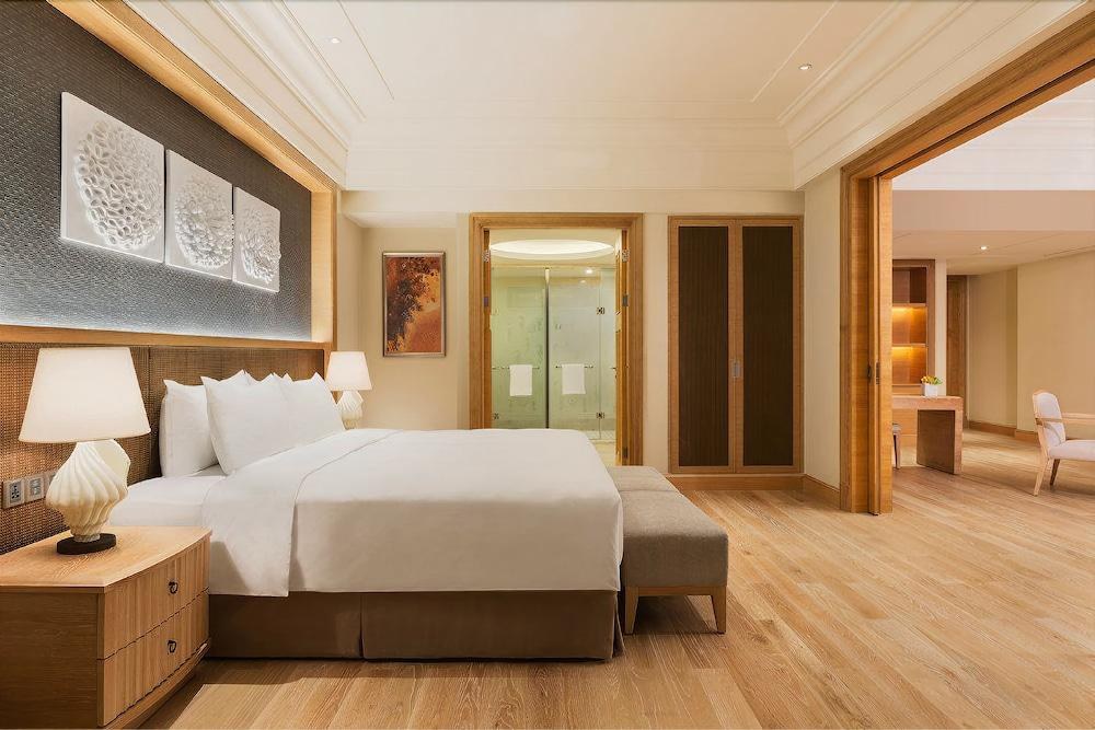 CHIMELONG HENGQIN BAY HOTEL photo 1