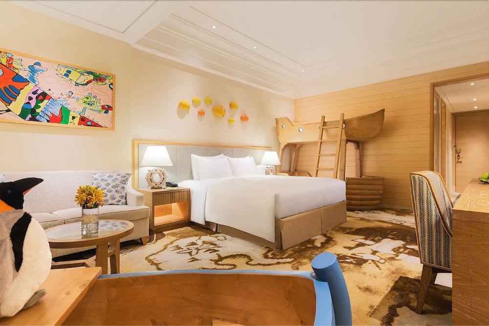 CHIMELONG HENGQIN BAY HOTEL photo 2