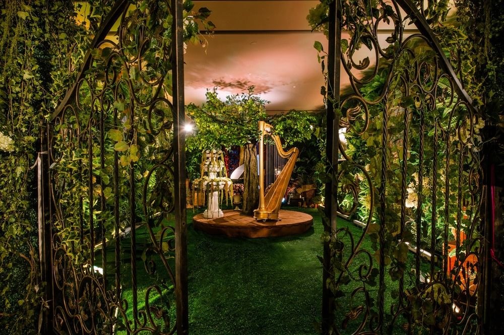 FOUR SEASONS SHENZHEN