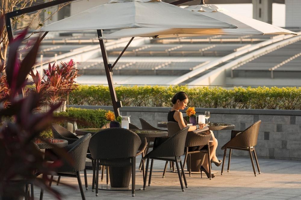 FOUR SEASONS SHENZHEN photo 3