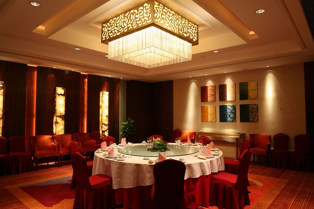 FUYANG INTERNATIONAL TRADE CENTER HOTEL photo 1