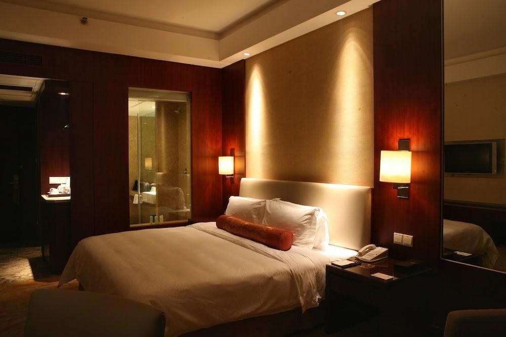 FUYANG INTERNATIONAL TRADE CENTER HOTEL photo 3