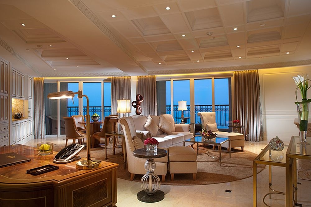 Crowne Plaza Resort Sanya Bay photo 1