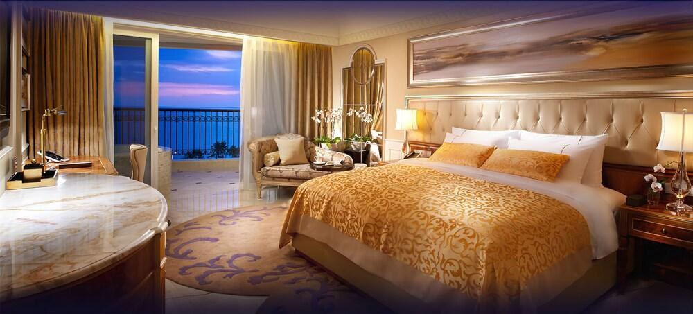 Crowne Plaza Resort Sanya Bay photo 4