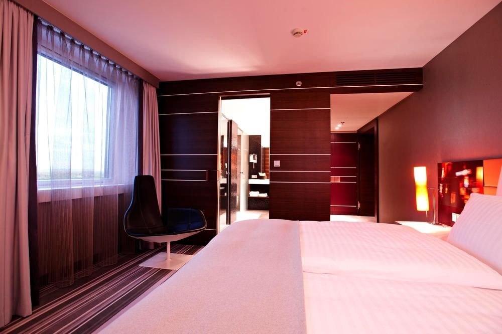 Steigenberger Airport Hotel Frankfurt