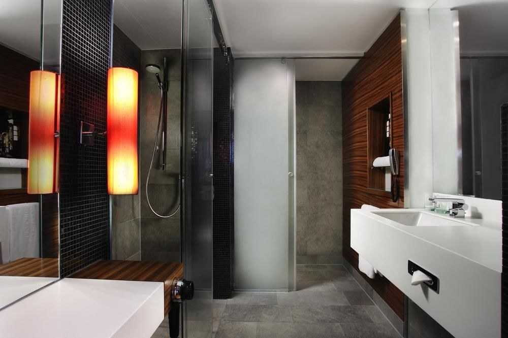 Steigenberger Airport Hotel Frankfurt photo 2