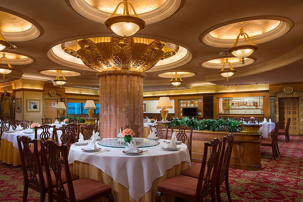 Celebrity International Grand Hotel Beijing photo 1