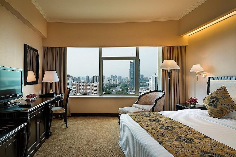 Celebrity International Grand Hotel Beijing photo 2
