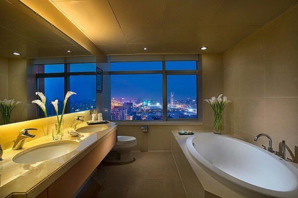 Celebrity International Grand Hotel Beijing photo 3