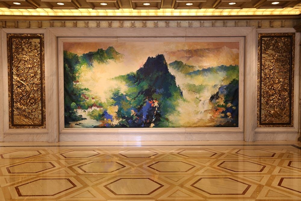 DONGJIAO STATE GUEST photo 1