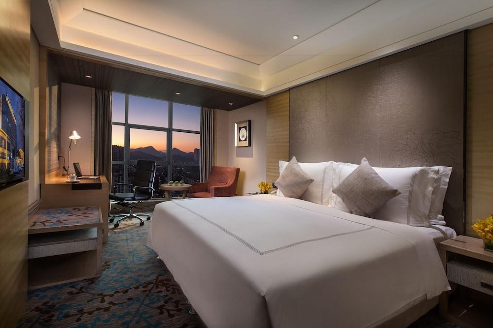 GRAND SKYLIGHT INTERNATIONAL HOTEL GUIYANG photo 3