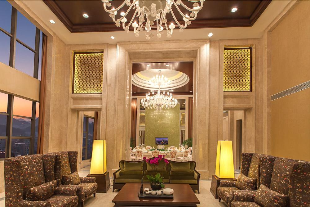 GRAND SKYLIGHT INTERNATIONAL HOTEL GUIYANG photo 4