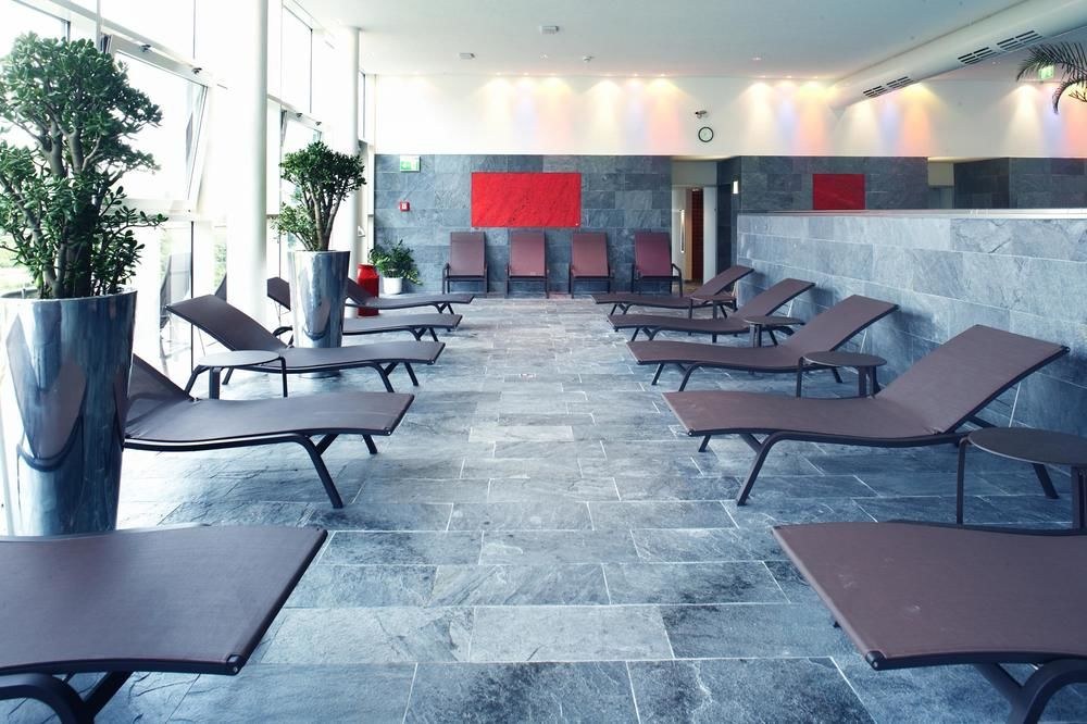 Steigenberger Hotel & Spa Krems photo 1