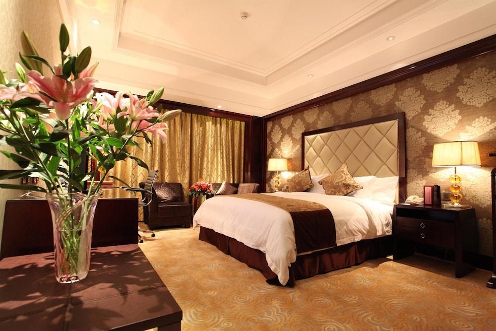 Days Hotel And Suites Hefei