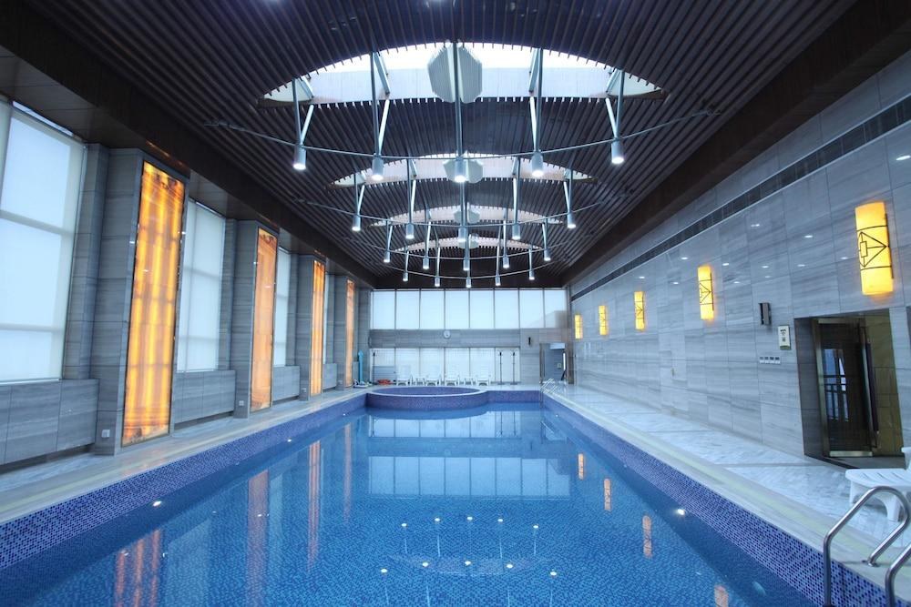 Days Hotel And Suites Hefei photo 3