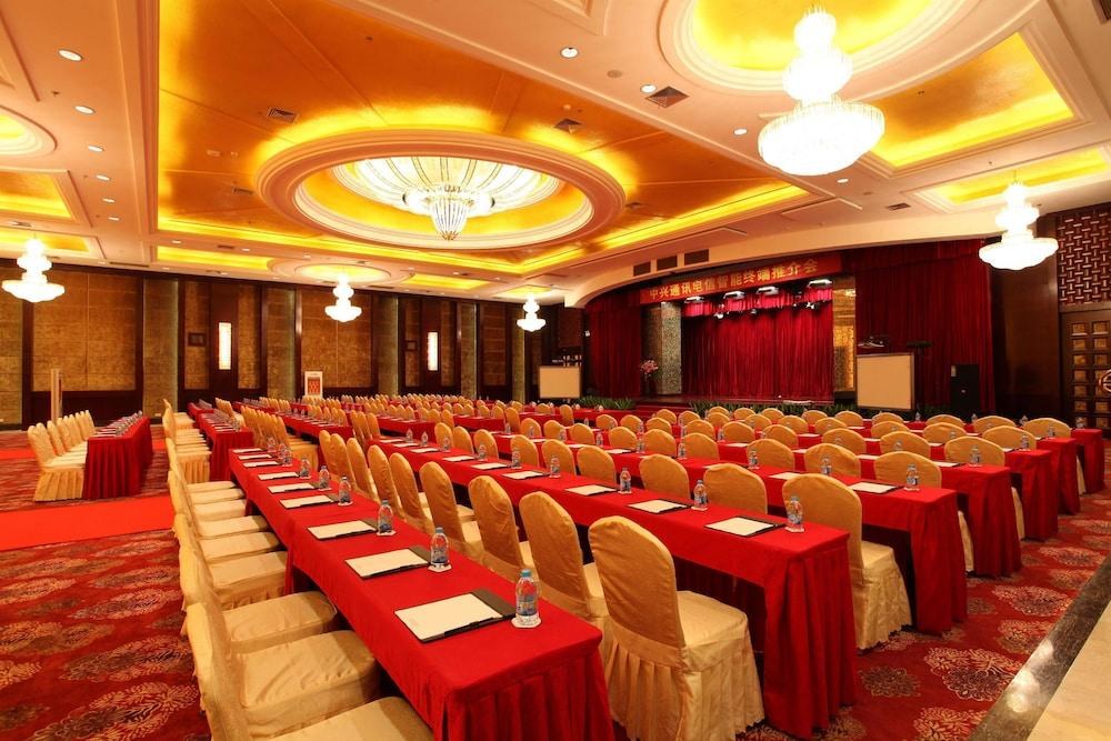 Days Hotel And Suites Hefei photo 4