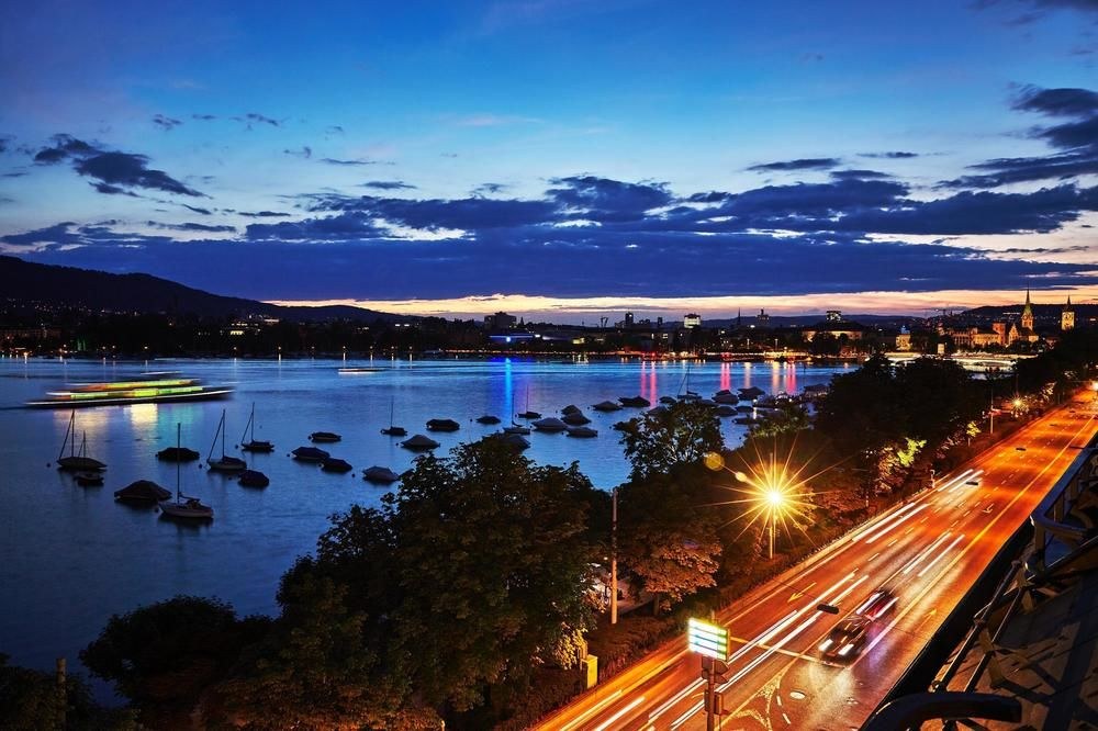 Ameron Zürich Bellerive Au Lac photo 2