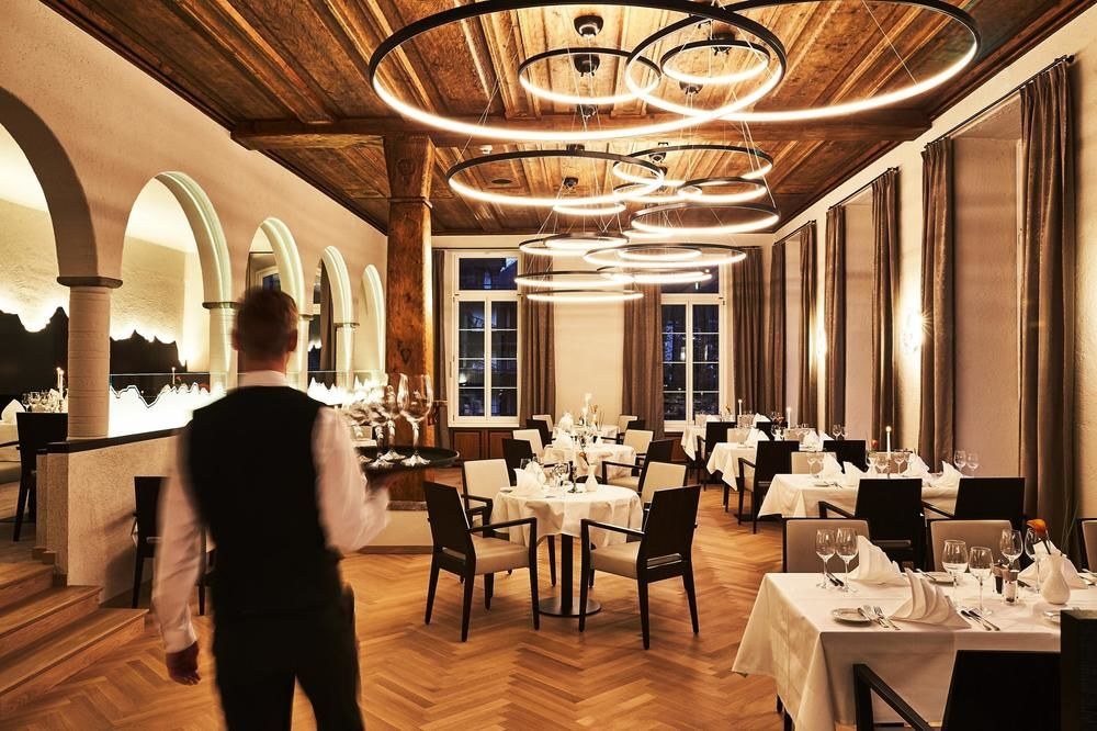 STEIGENBERGER GRANDHOTEL BELVEDERE photo 1