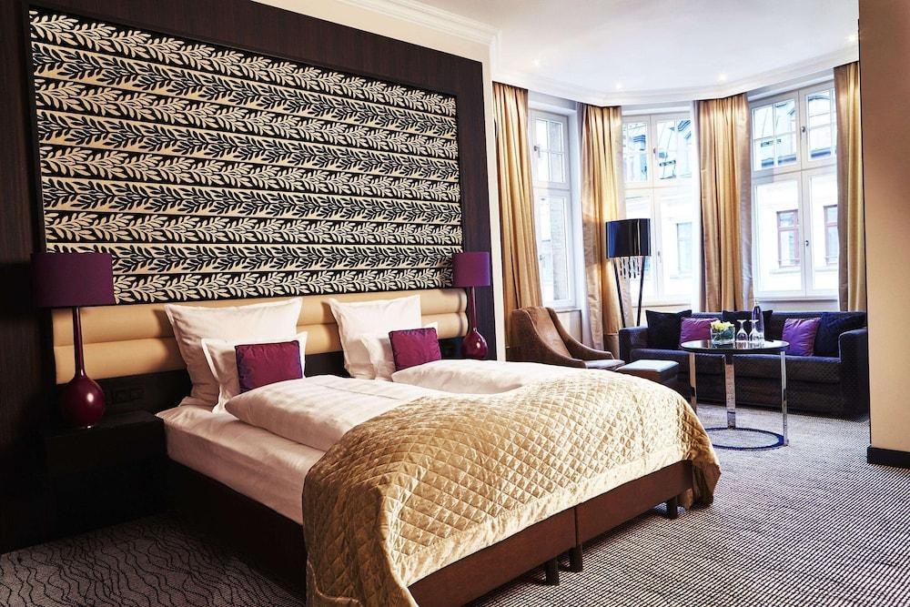 Steigenberger Icon Grandhotel Handelshof photo 3