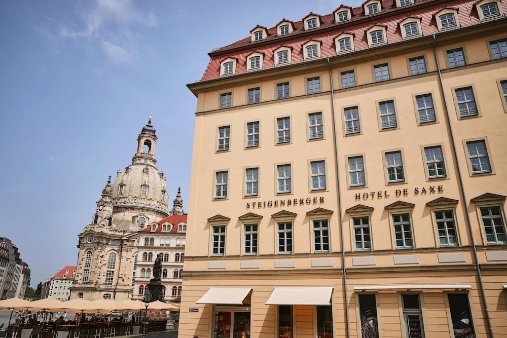 STEIGENBERGER DE SAXE photo 3