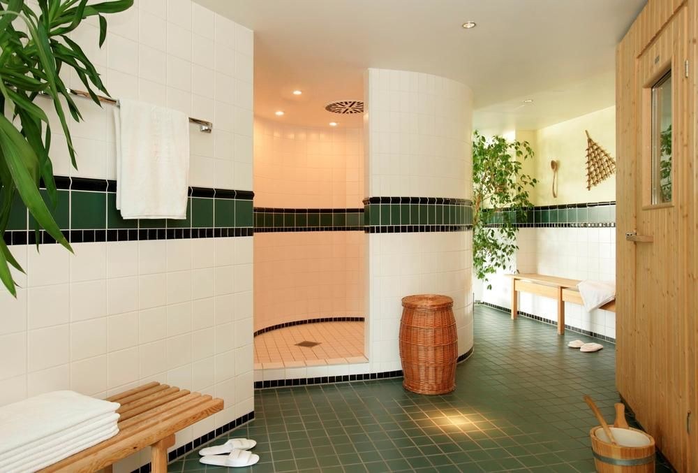 Mercure Hotel Frankfurt Airport Langen