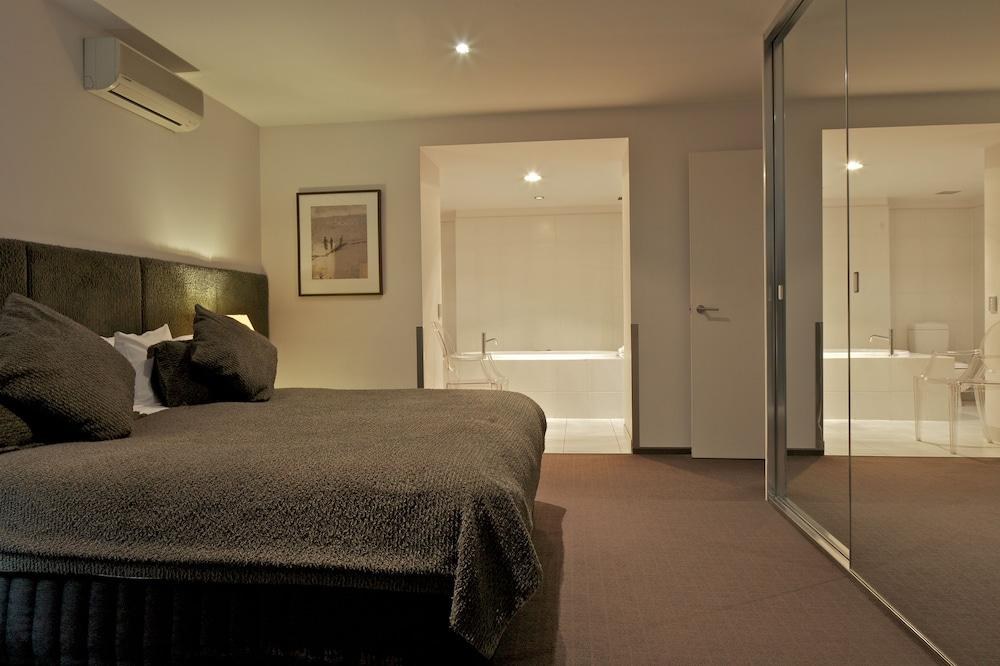 ZERO DAVEY BOUTIQUE APARTMENT photo 3
