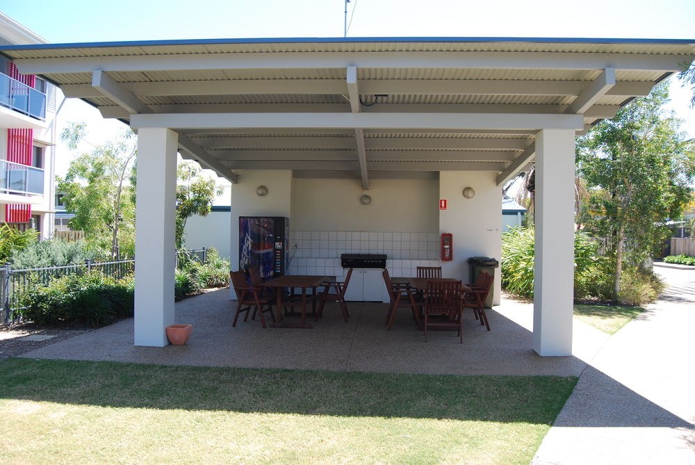 Ramada Encore by Wyndham Whale Cove Hervey Bay
