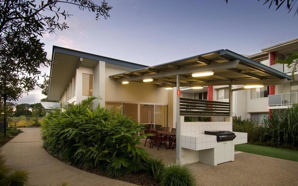 Ramada Encore by Wyndham Whale Cove Hervey Bay photo 1