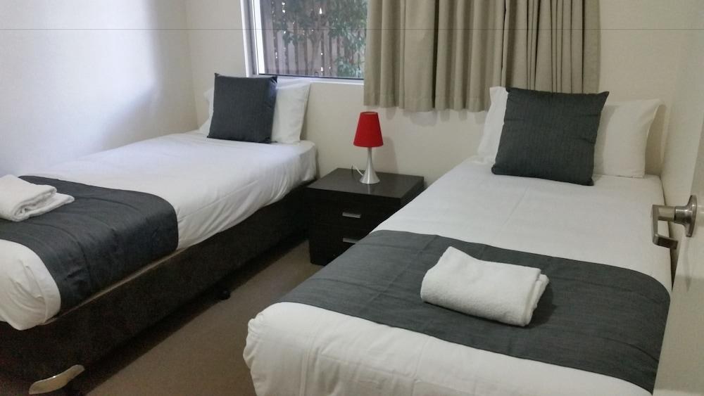 Ramada Encore by Wyndham Whale Cove Hervey Bay photo 4