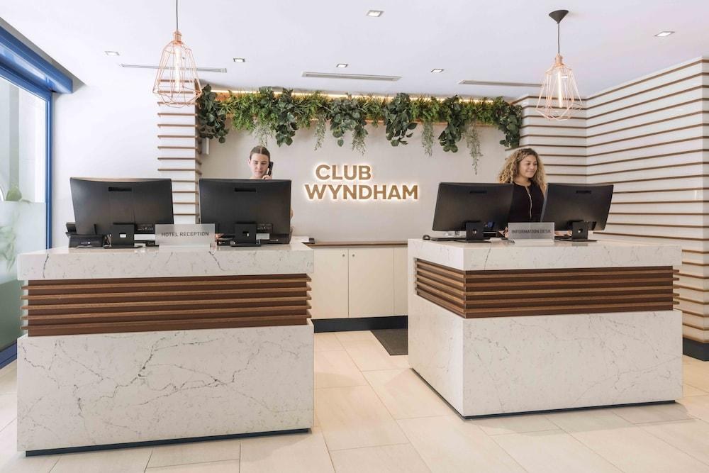 Club Wyndham Sydney