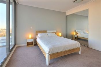 ZARA TOWER SERVICED APARTMENTS