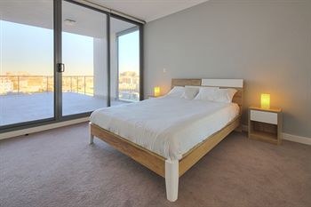 ZARA TOWER SERVICED APARTMENTS photo 1