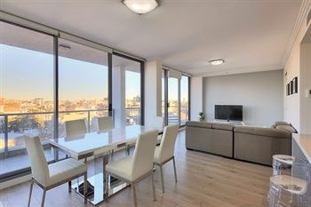 ZARA TOWER SERVICED APARTMENTS photo 3