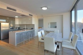 ZARA TOWER SERVICED APARTMENTS photo 4