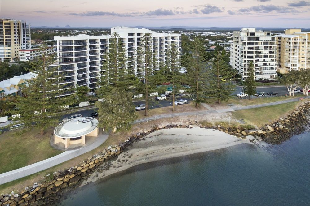 Ramada Resort by Wyndham Golden Beach