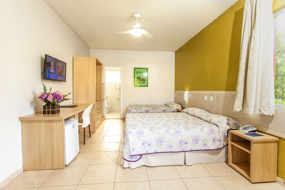 RESORT TOROROMBA