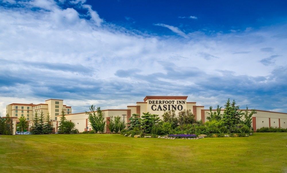 DEERFOOT INN & CASINO photo 1
