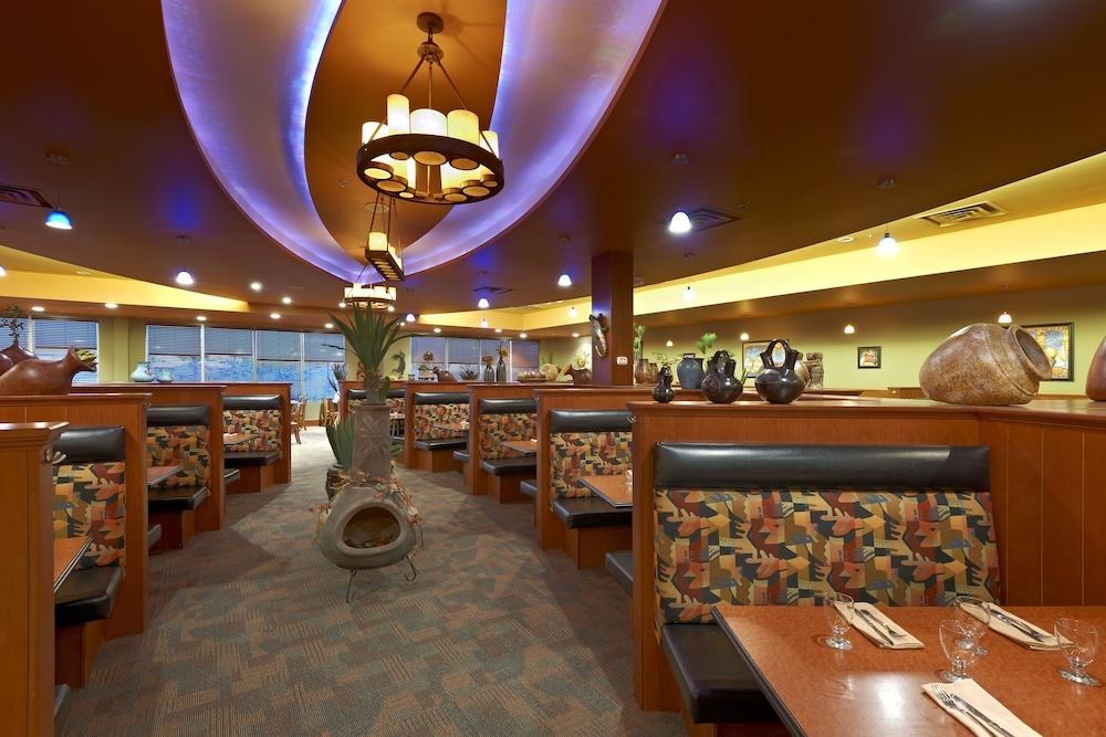 DEERFOOT INN & CASINO photo 2