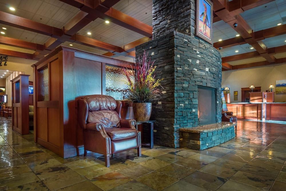 DEERFOOT INN & CASINO photo 4