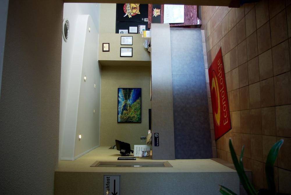 Travelodge by Wyndham Fort St John photo 4
